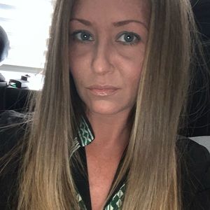 Meet your Posher, Brittney